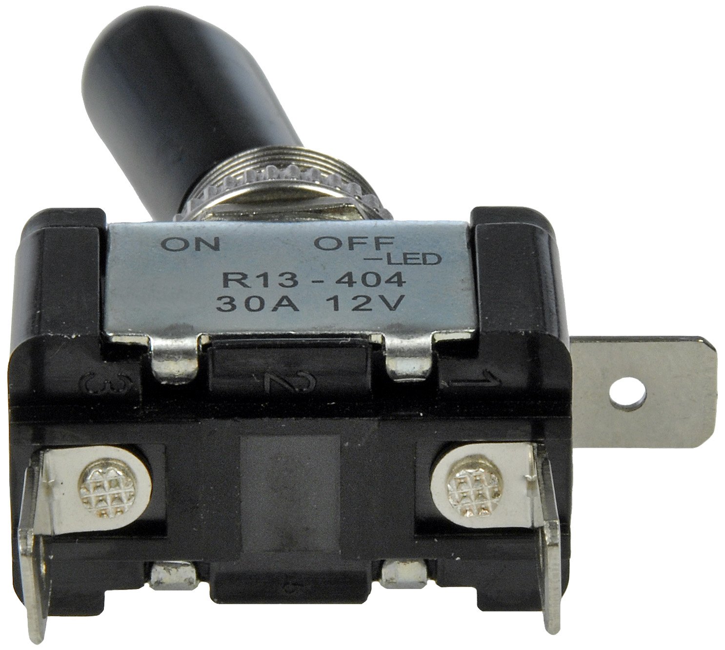NOLM Ⅱ PLUS Amazon.com: Dorman 86931 On-Off LED Toggle Switch Universal Fit